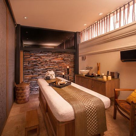 Bastion Luxury Hotel Cartagena Eksteriør billede