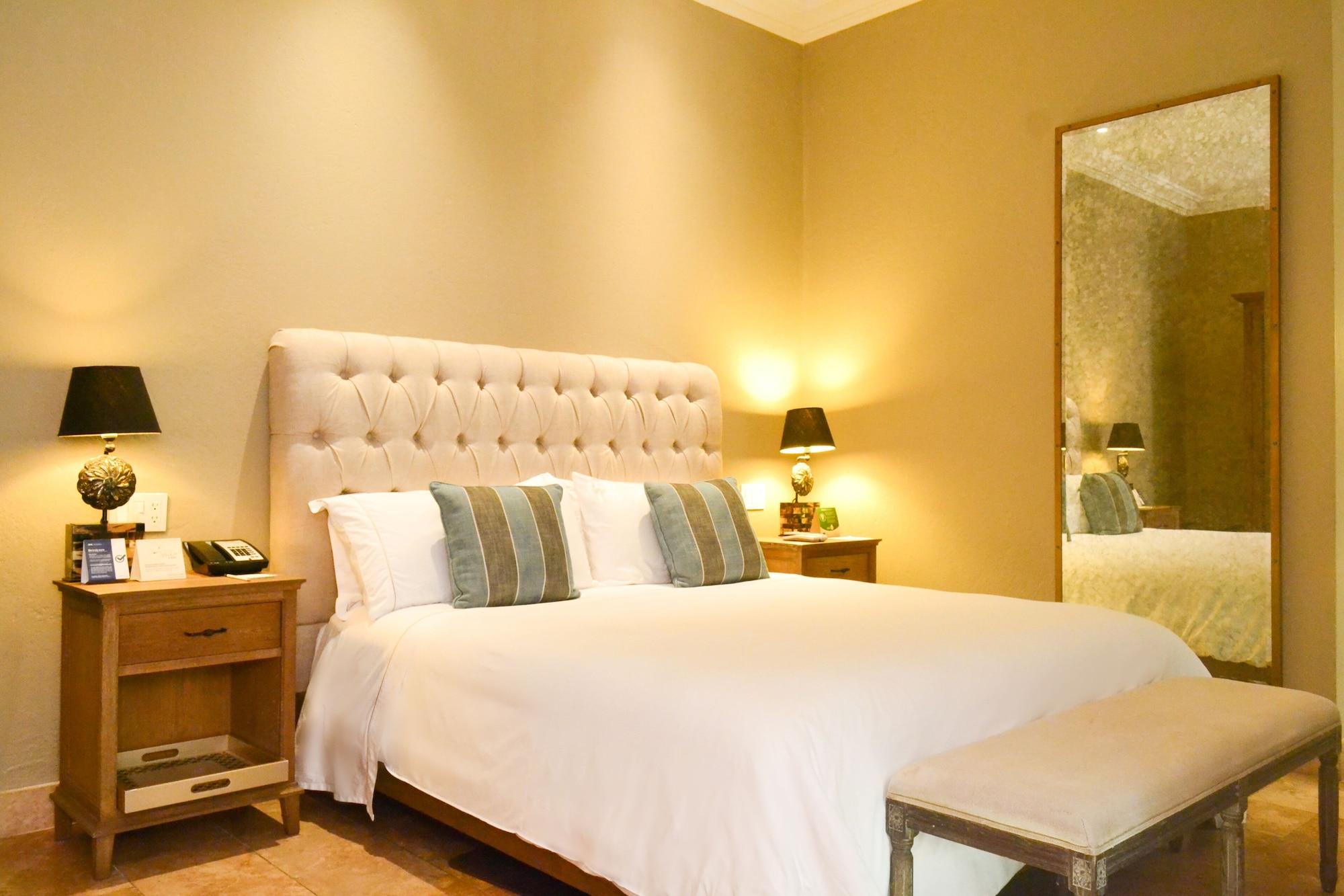 Bastion Luxury Hotel Cartagena Eksteriør billede