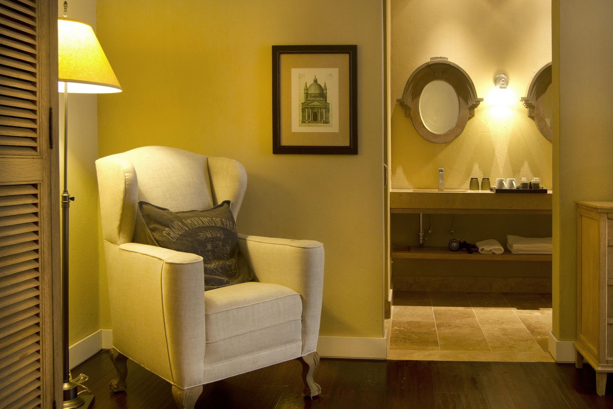 Bastion Luxury Hotel Cartagena Eksteriør billede