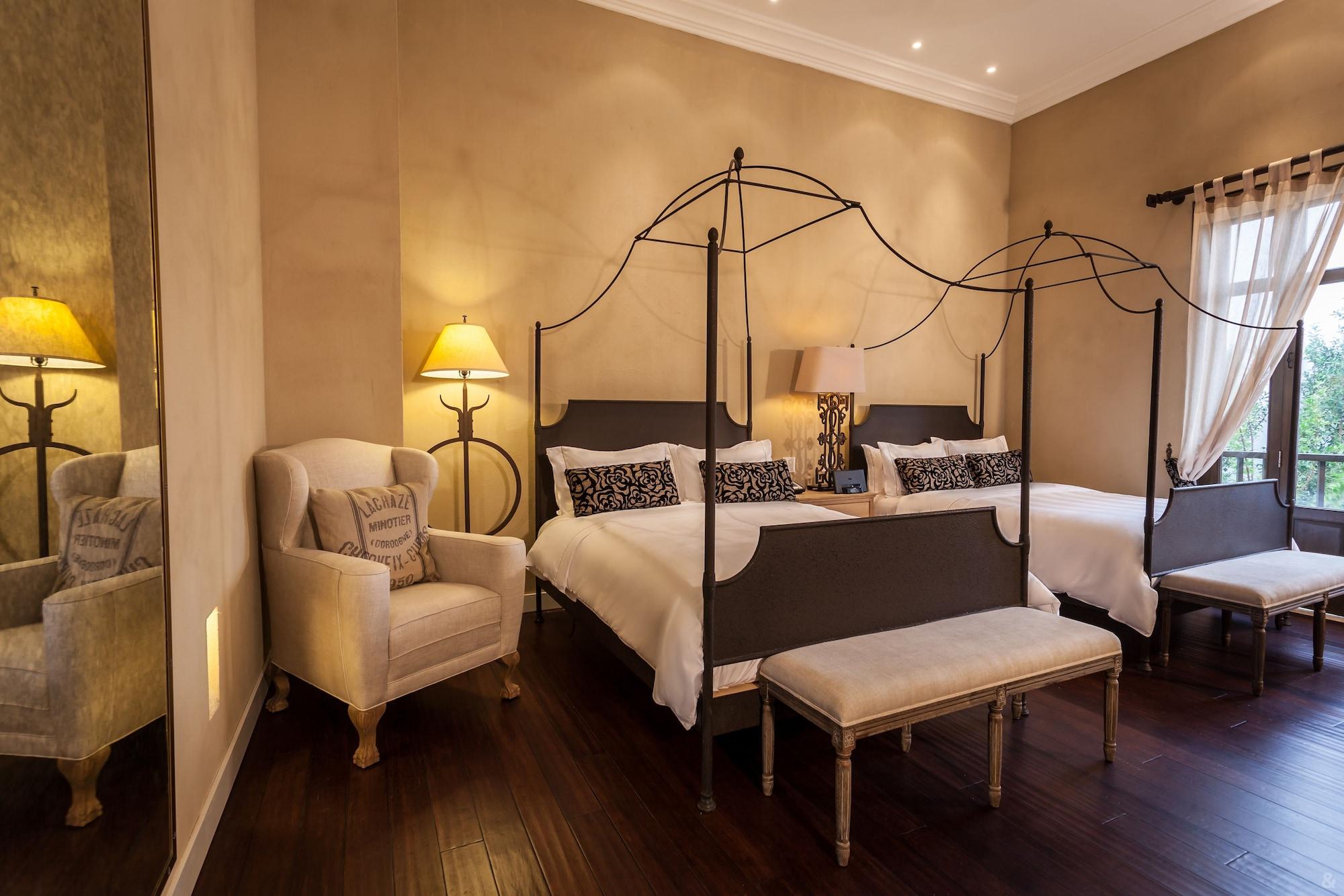 Bastion Luxury Hotel Cartagena Eksteriør billede