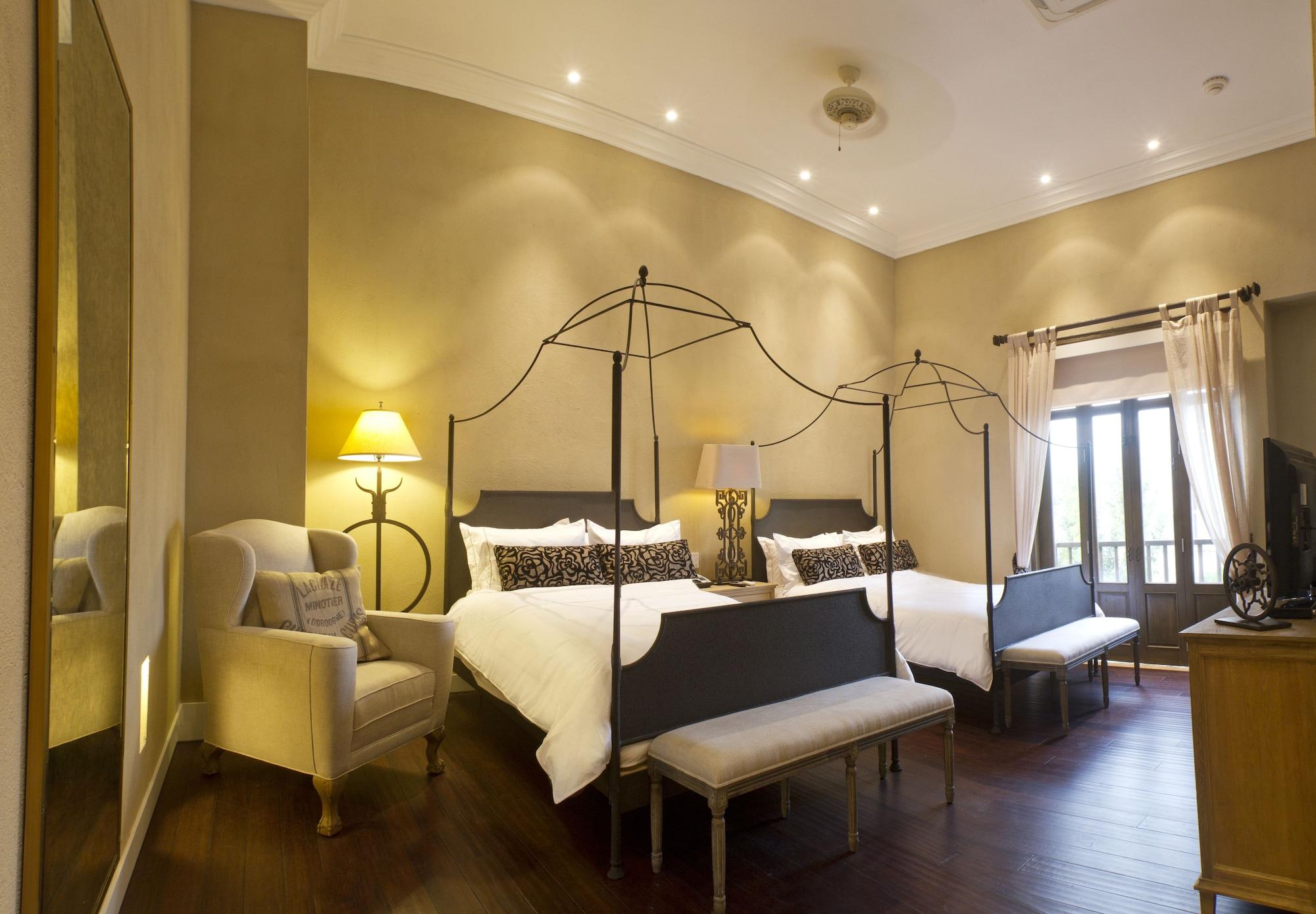 Bastion Luxury Hotel Cartagena Eksteriør billede