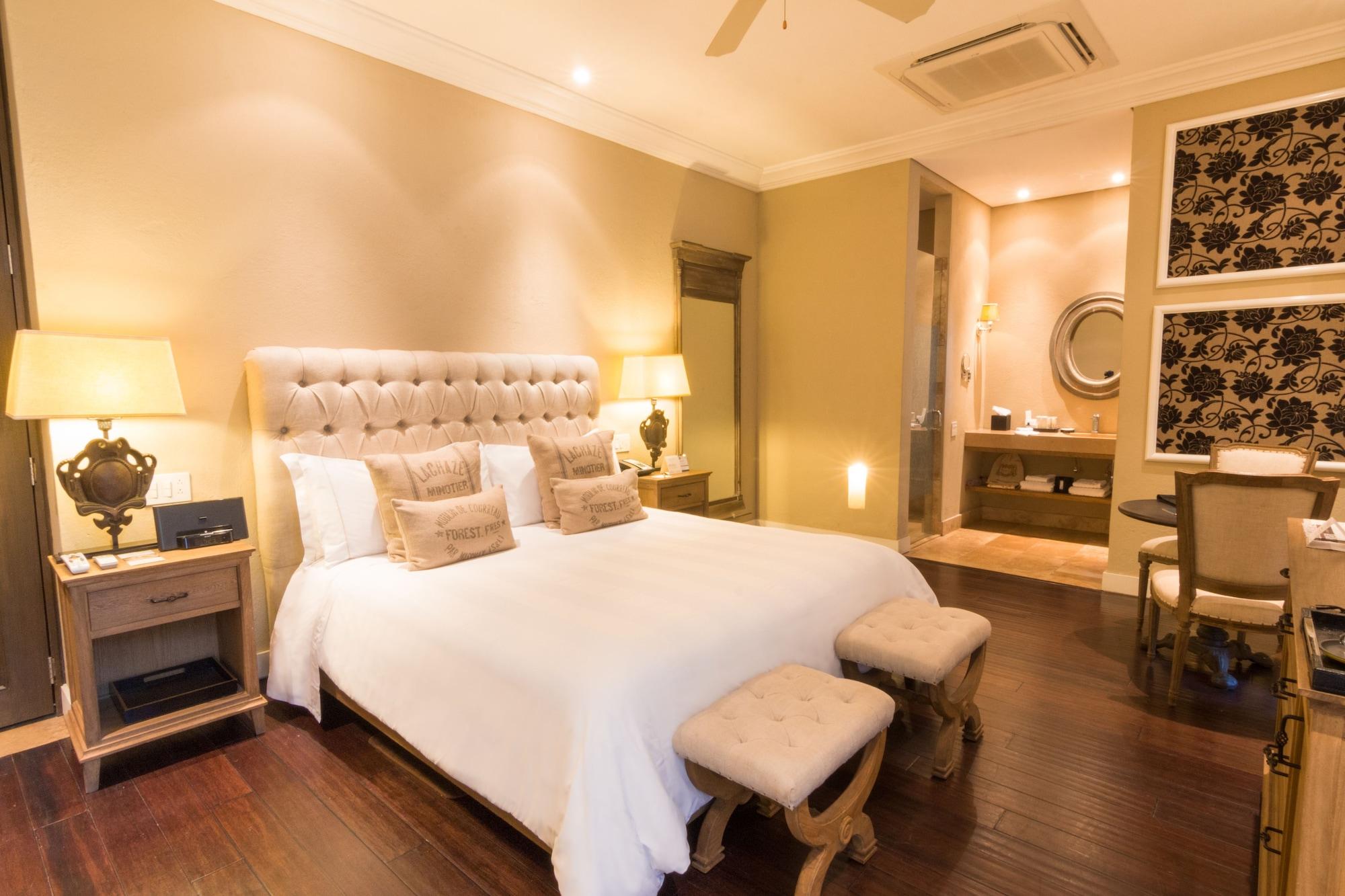 Bastion Luxury Hotel Cartagena Eksteriør billede