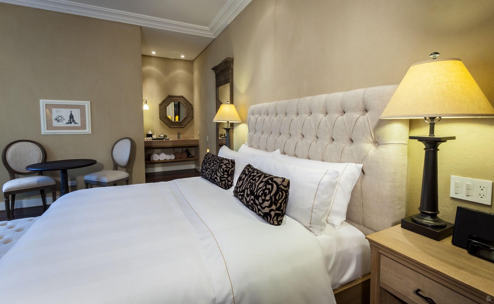 Bastion Luxury Hotel Cartagena Eksteriør billede