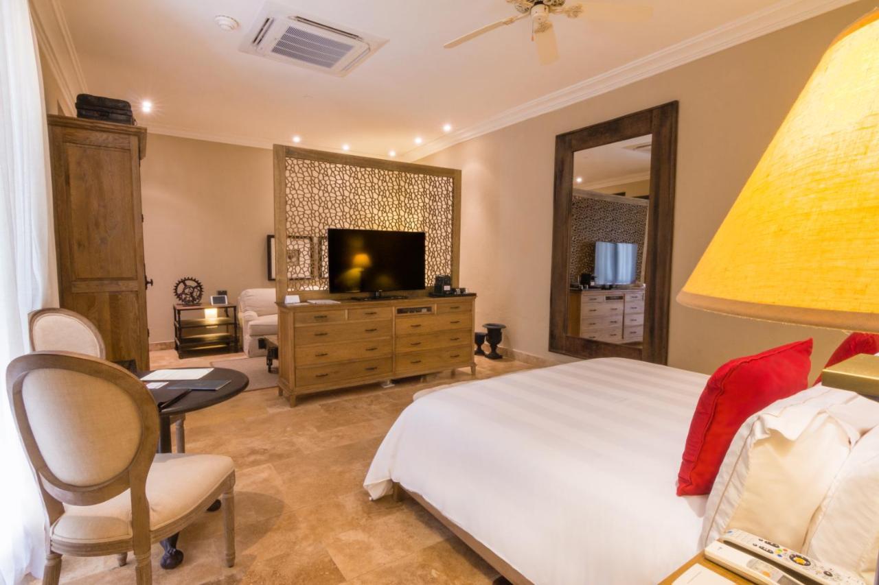 Bastion Luxury Hotel Cartagena Eksteriør billede