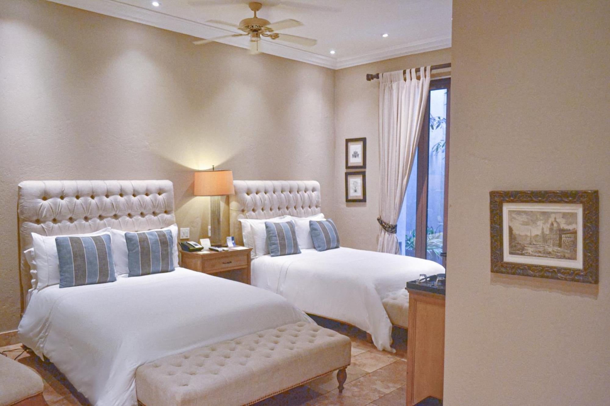 Bastion Luxury Hotel Cartagena Eksteriør billede