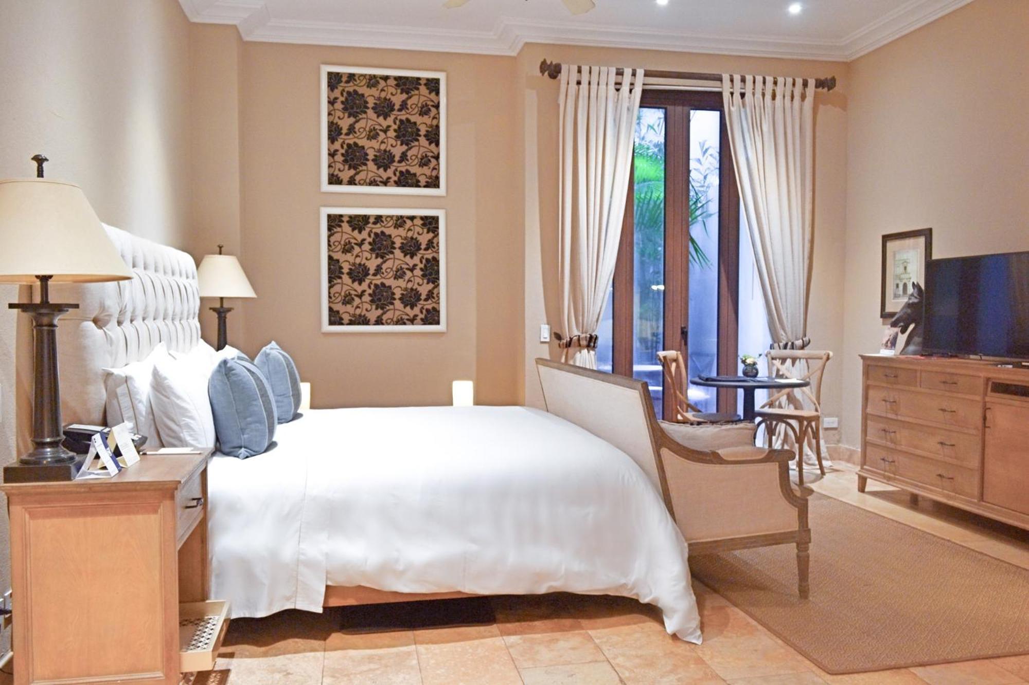 Bastion Luxury Hotel Cartagena Eksteriør billede