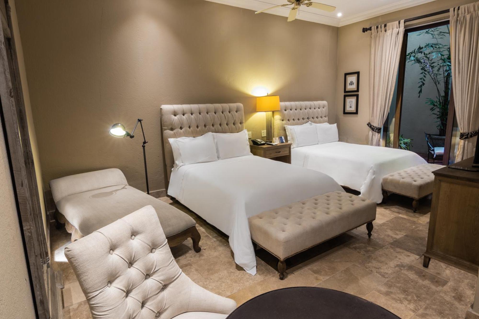 Bastion Luxury Hotel Cartagena Eksteriør billede