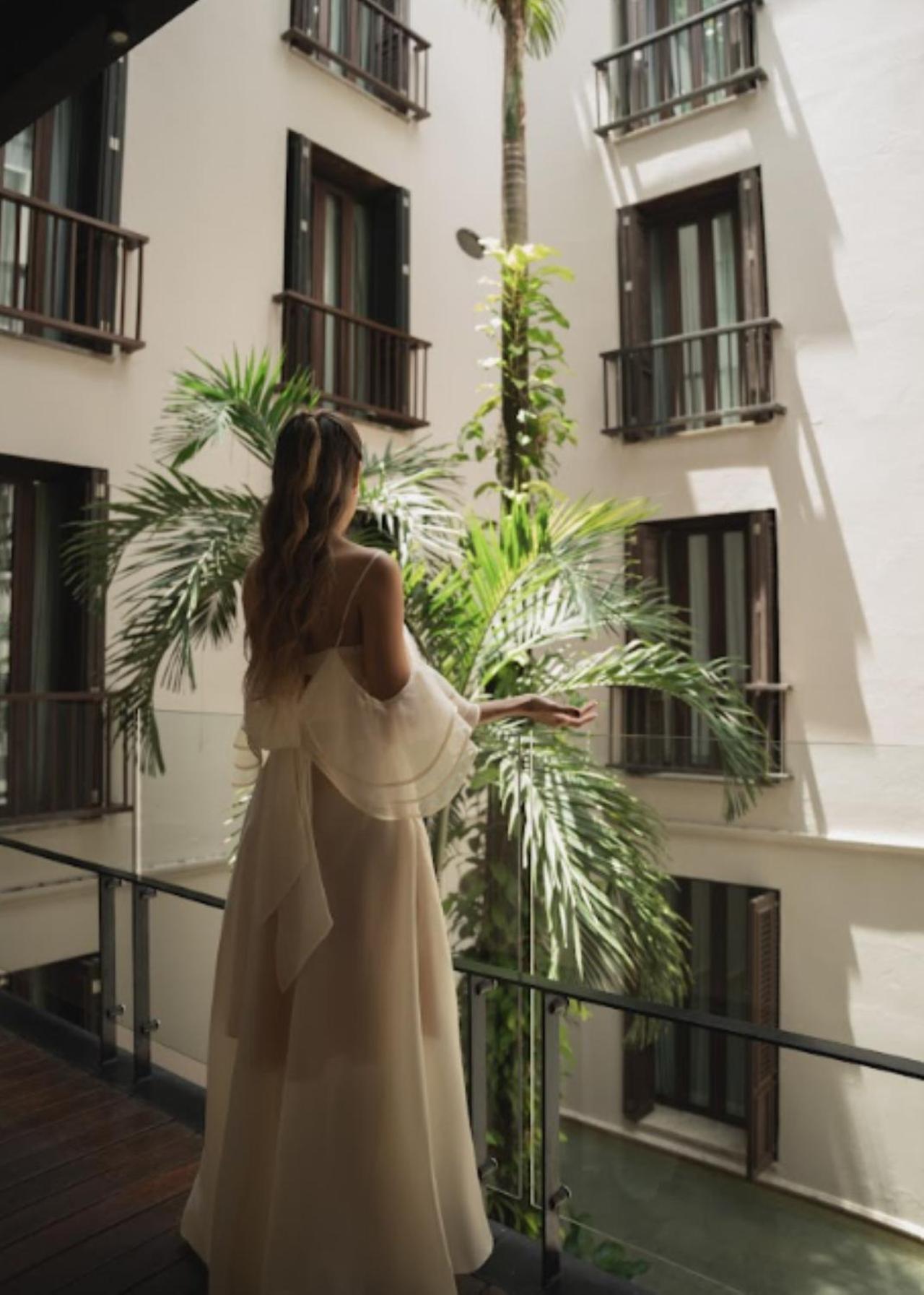 Bastion Luxury Hotel Cartagena Eksteriør billede