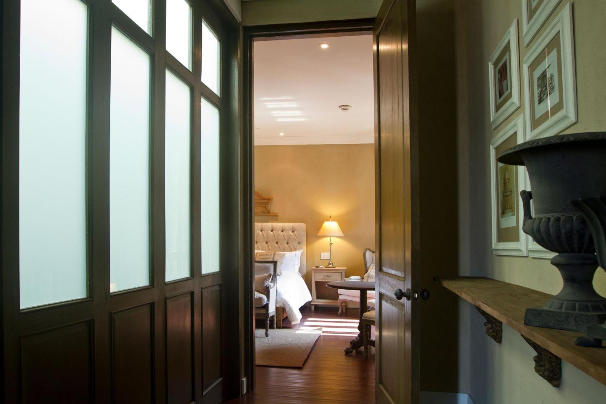 Bastion Luxury Hotel Cartagena Eksteriør billede